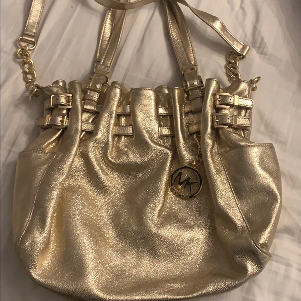 Michael Kors Purse authentic